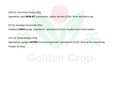GL Pearl Barley (Sang Yi Mai) 200g | 金百合 洗水生薏米 200g