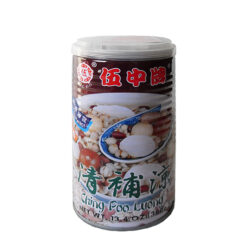 WU CHUNG 伍中 清补凉 八宝粥 380g |  WU CHUNG Ching Poo Luong Sweet Soup 380g