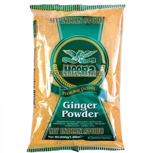 Heera 姜粉 800g | HEERA Ginger Powder 800g