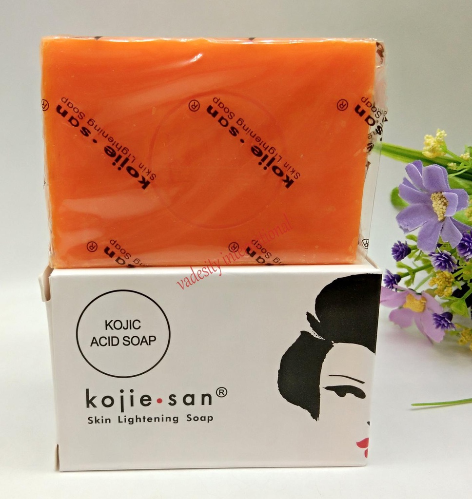 KOJIE SAN 护肤皂 135g | KOJIE SAN Skin Lightening Soap 135g