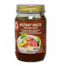公鸡牌 即食五香牛肉汤料 227g |  COCK Instant Beef Paste 227g