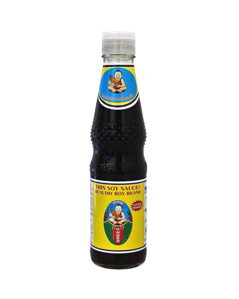 肥儿牌 酱油 (浅色) 300ml