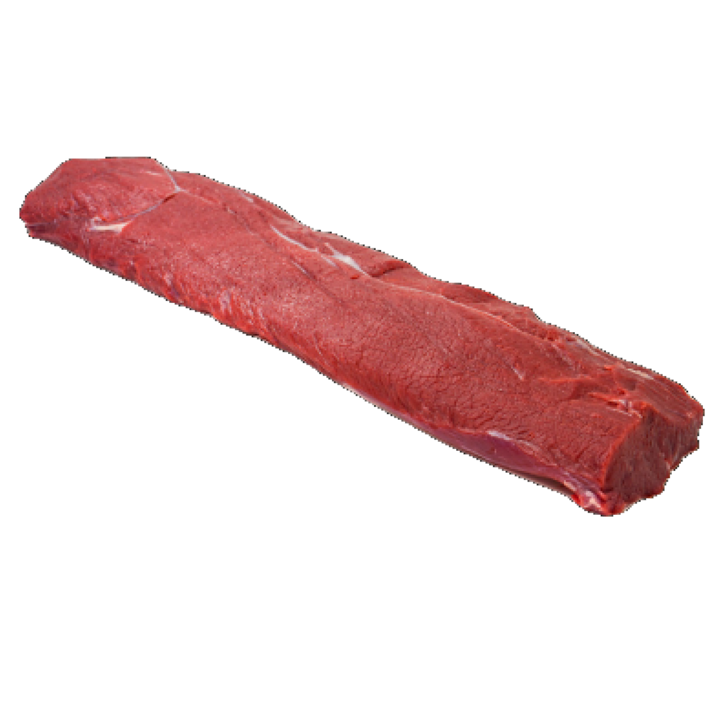 金龙铁板专用牛背肉 (冰冻) 1kg | Frozen Teppanyaki Roastbeef (Striploin)