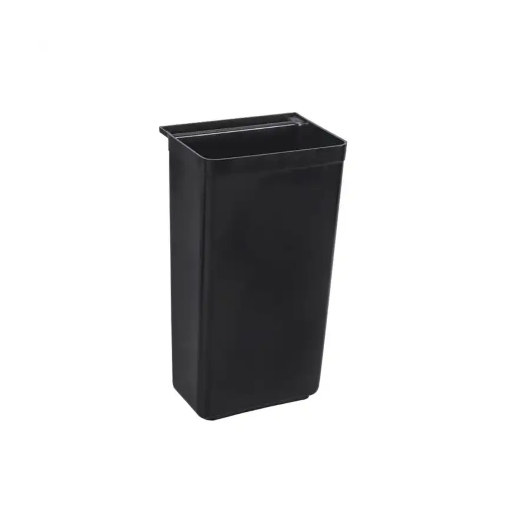 Service Trolley Rubbish Bin 330*230*H175 | 餐车垃圾桶 330*230*H175