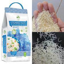 GOHAR 印度香米 1kg | GOHAR Steamed Basmati Rice 1kg