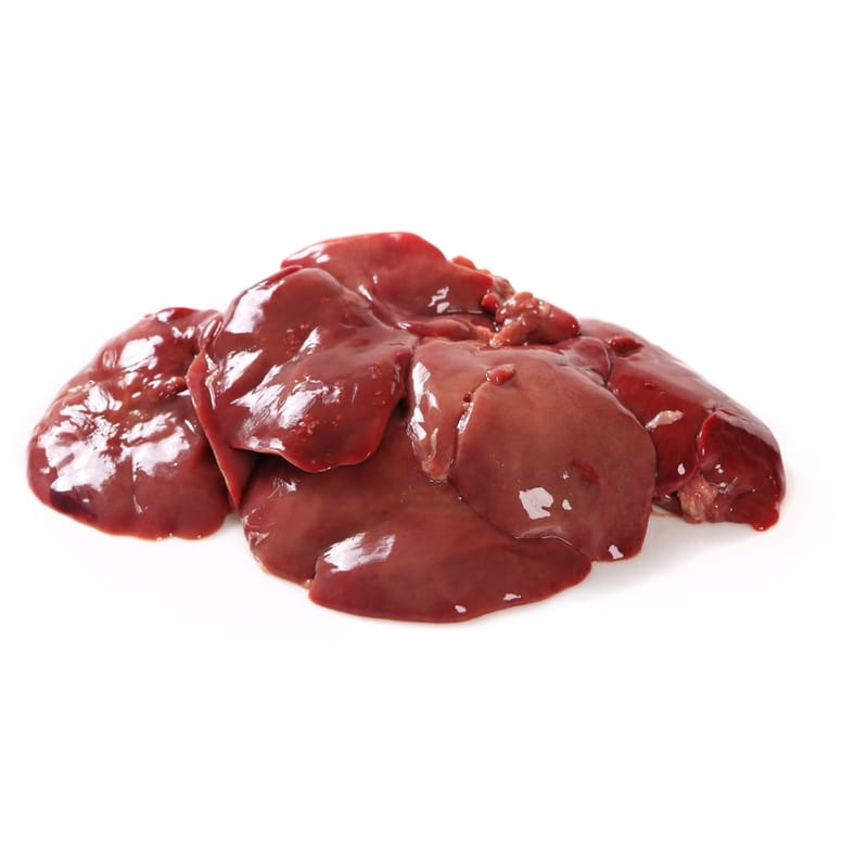 鸡肝 500g | Chicken Liver 500g