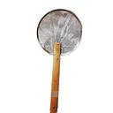 Strainer 24cm/9 inch with Bamboo Handle (kpl) | 24cm(9寸) 密集细网竹柄笊篱