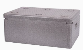 Rice Thermo container*34L | 泡沫保温箱*34L/个