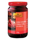 李锦记 潮州辣椒油 335g | LKK Chiu Chow Chilli Oil 335g