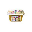 新庄 味增酱 (浅色) 300g | SHINJYO Miso Soybean Paste, Light 300g