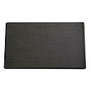 寿司石托盘 GN 1/2  | Black Stone Sushi Tray GN 1/2
