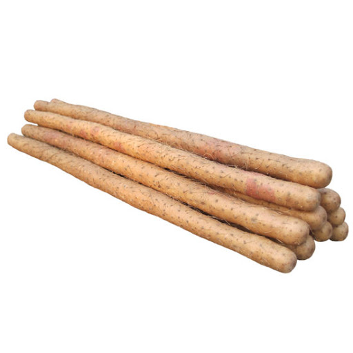空铁棍山药段 500g