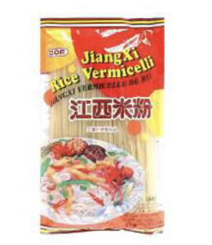 五丰 江西米粉 400g | WF Jiang Xi Rice Noodles 400g