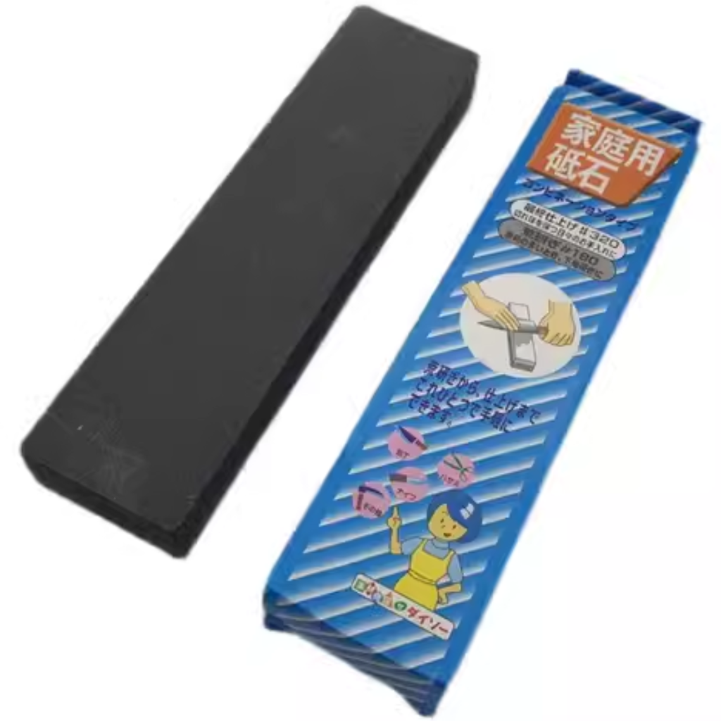 人头 磨刀石 2000目 | RT Knife sharpener Grit 2000