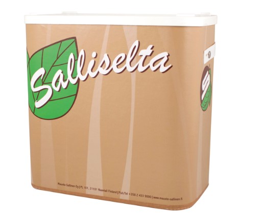 Salliselta 咖喱粉 3kg | Salliselta Curryjauhe 3kg