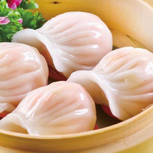 虾饺 50pcs*20g 1kg (可微波炉使用) | Ha Kauw 1kg/unit (20g*50pcs)