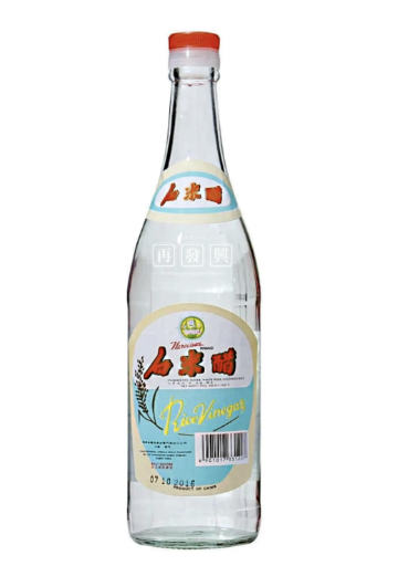水仙花 白米醋 250ml | Narcissus Rice Vinegar 250ml