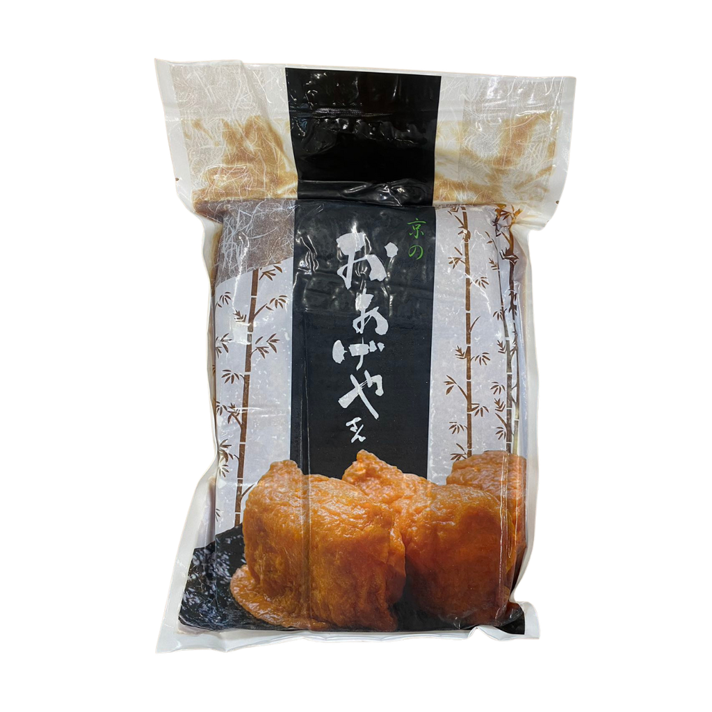 日本 大京乌冬用豆腐 1.1kg | Daikyo Udon Tofu (Inari) Japan 1.1kg 