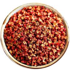 Sichuan Red Peppercorns kg | 红花椒 kg