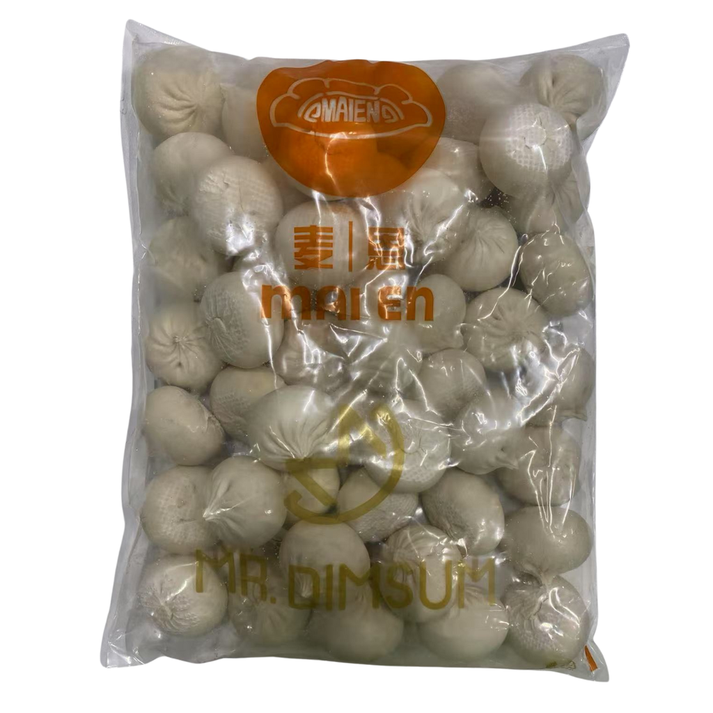 Frozen Siu Long Bao 55pcs/1.5kg | 冰冻 小笼包 1.5kg