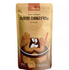 CANTABILE 甜美式咖啡 230ml | CANTABILE Sweet Americano 230ml