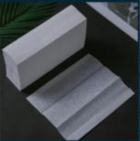 擦手纸 225*230mm 4000张/箱 | Toilet Tissue 225*230mm 4000sheets/CTN