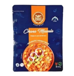 HEERA 即食达尔咖喱 280g | HEERA Ready-to-Eat Dal Tadka 280g