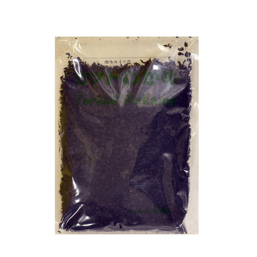 大京 干海带粒/裙带菜 500g | 大京 干海带粒/裙带菜 500g
