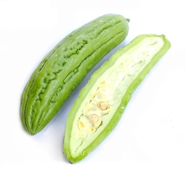 新鲜 苦瓜 1kg | Foekwa Bitter melon 1kg
