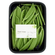 荷兰豆 (甜脆豆)250g | Sugar Snaps/Peulen 250g