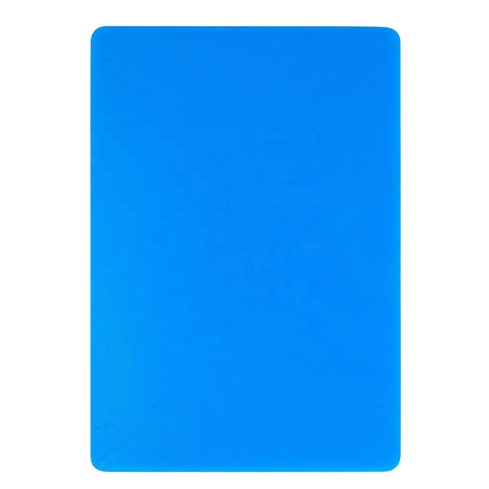砧板 蓝 | Rectangle Chopping Board Blue 60*40*3cm