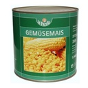 La Perla Sweet Corns 2650ml*6/CTN | 德国 玉米粒 2650ml*6/箱