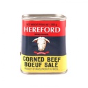  HEREFORD Corned Beef 340g | HEREFORD 腌牛肉罐头 340g