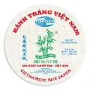 BAMBOO TREE Rice Paper 22cm (Round) 340g