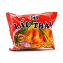 ACECOOK Mi Lau Thai Shrimp Flavour 83g | ACECOOK  泰国虾面  83g