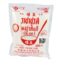 SPOON BRAND Racha Churos MSG 500g | 泰国 味王 味精 500g