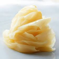 [50019] 寿司生姜 150g |  Sushi Pickled Ginger 150g