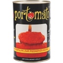 PORTOMATO Pizza Sauce 3kg | PORTOMATO 披萨酱 3kg