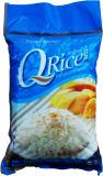 [30890] Q RICE Glutinous Rice 5kg | Q RICE 糯米 5kg