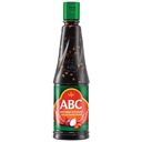 ABC Sweet Soy Sauce Hot 275ml | ABC 甜酱油 甜辣味 275ml