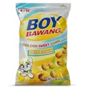 BOY BAWANG Cornick Sweet Butter Flavor 90g | BOY BAWANG 玉米零食 甜黄油味 90g