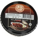  KONINGSVGL Rendang Spice Paste 100g | KONINGSVGL 仁当香料酱 100g