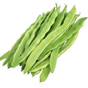 Flat Bean / KG | 扁豆/千克