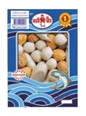  CHIU CHOW Mixed Seafood Fish Ball 200g | CHIU CHOW 混合海鲜鱼丸 200g 