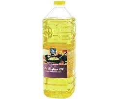 [71302] ASEA GT Soybean Oil 1L | GT 大豆油 1L