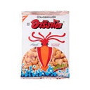 ARIGATO Cuttlefish Cracker Chilli Tomato Flavor 65g丨ARIGATO 鱿鱼卷 辣椒番茄味 65g
