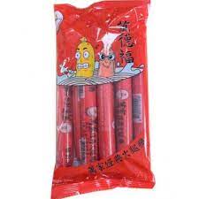 [20618] WANDERFORT Ham Sausage 270g | 万德福 火腿肠 270g