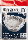 White Rice Net Small 48 cm| 白煮饭巾 小号