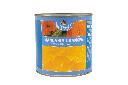 Oranges in Light Syrup 2650ml*6/CTN | 德国 桔子罐头 2650ml*6/箱