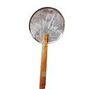 Strainer 28cm/11 inch with Bamboo Handle | 28cm(11寸) 密集细网竹柄笊篱